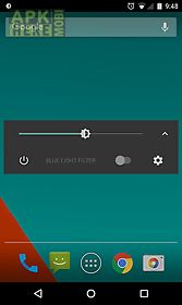 dimly - screen dimmer