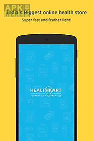 healthkart online shopping