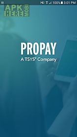 propay – accept credit cards