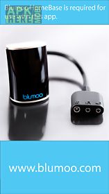 blumoo smart control