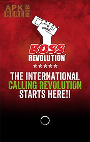 boss revolution® - cheap calls
