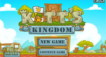 Kitts kingdom