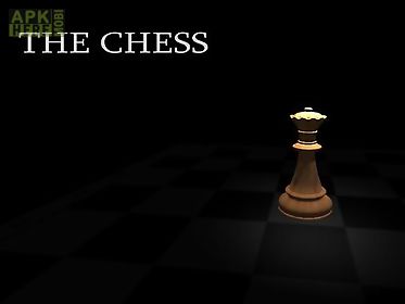 the chess