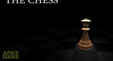 The chess