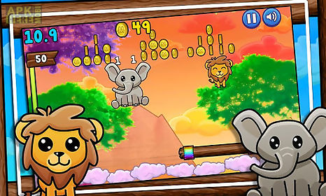 download animal games for android