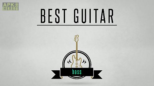 best bass guitar