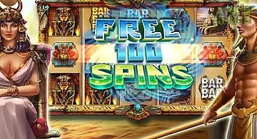 Free 100 spins: casino