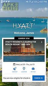 hyatt hotels