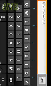 ics keyboard