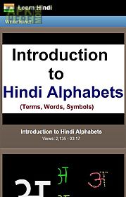 learn hindi free