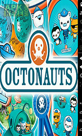 octonauts kids puzzle