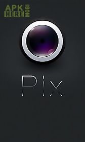 pix: pixel mixer