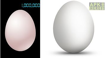 Pou egg