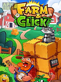 farm and click: idle farming clicker
