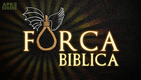 forca bíblica free