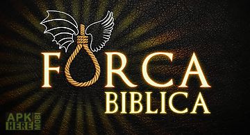 Forca bíblica free