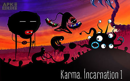 karma: incarnation 1
