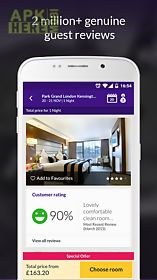 laterooms: find hotel deals