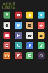 peek icon pack