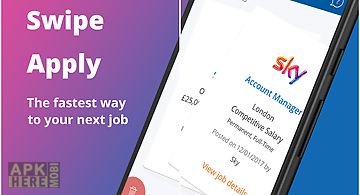 Reed.co.uk job search