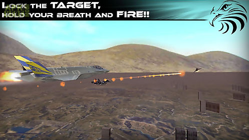 jet fighter dogfight chase 3d
