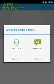 bramka sms sms.priv.pl