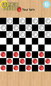checkers mobile