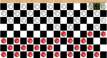 Checkers mobile