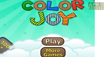 Color joy