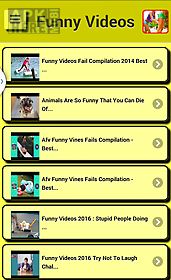 funny videos: