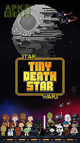 star wars: tiny death star