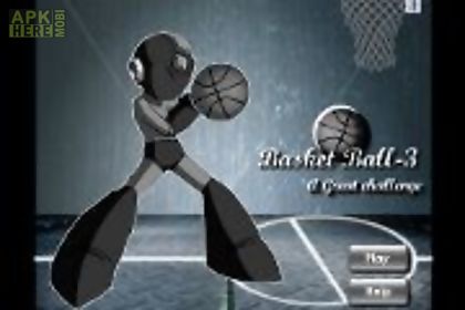 basketball iii
