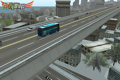 bus simulator 2015 new york