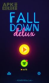 falldown! deluxe