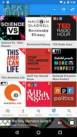 podcast republic