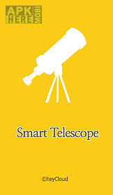 the smart telescope-magnifier