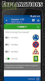 theory test 2016/17