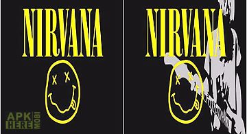 Nirvana  Live Wallpaper