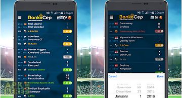 Bankocep - betting tips