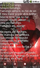 flamengo - músicas da torcida