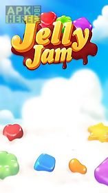 jelly jam