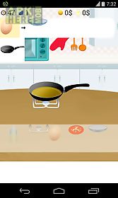kitchen cooking games