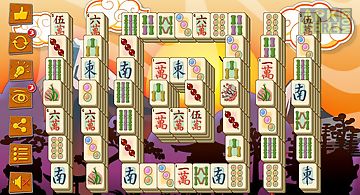Mahjong empire