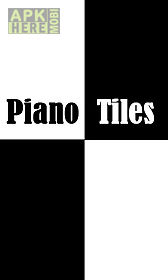 piano tiles