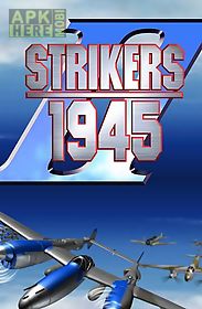 strikers 1945 2