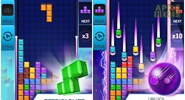 Tetris® blitz: 2016 edition