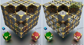 House cube 2
