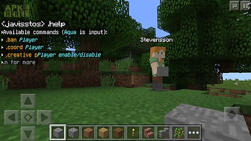 multiplayer pe for minecraft