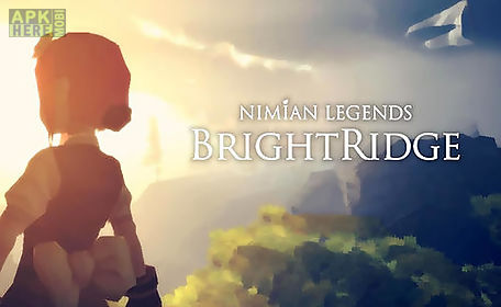 nimian legends: brightridge