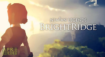 Nimian legends: brightridge